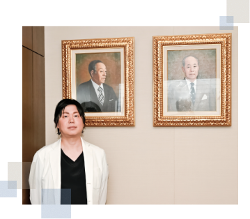 石田学 責任執刀医